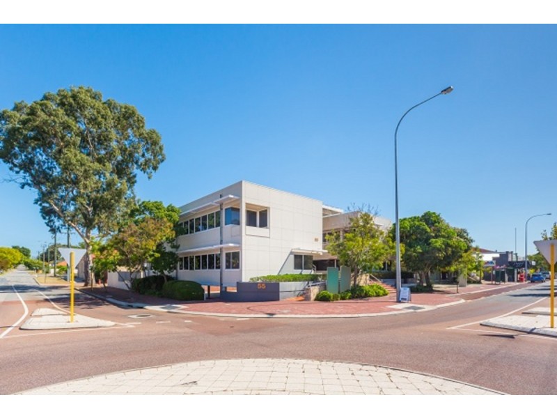 2/55 Hampden Road, Nedlands WA 6009