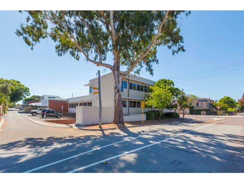 2/55 Hampden Road, Nedlands WA 6009