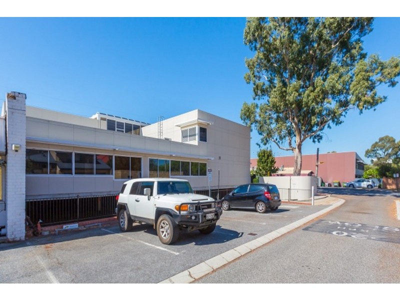 2/55 Hampden Road, Nedlands WA 6009