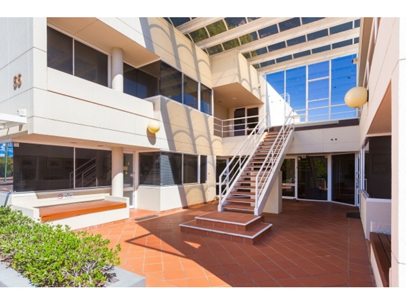 2/55 Hampden Road, Nedlands WA 6009