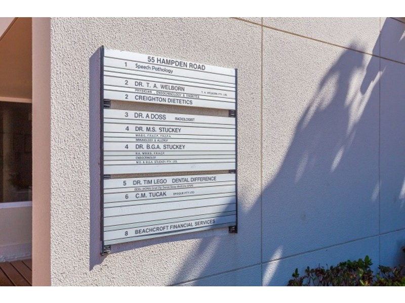 2/55 Hampden Road, Nedlands WA 6009