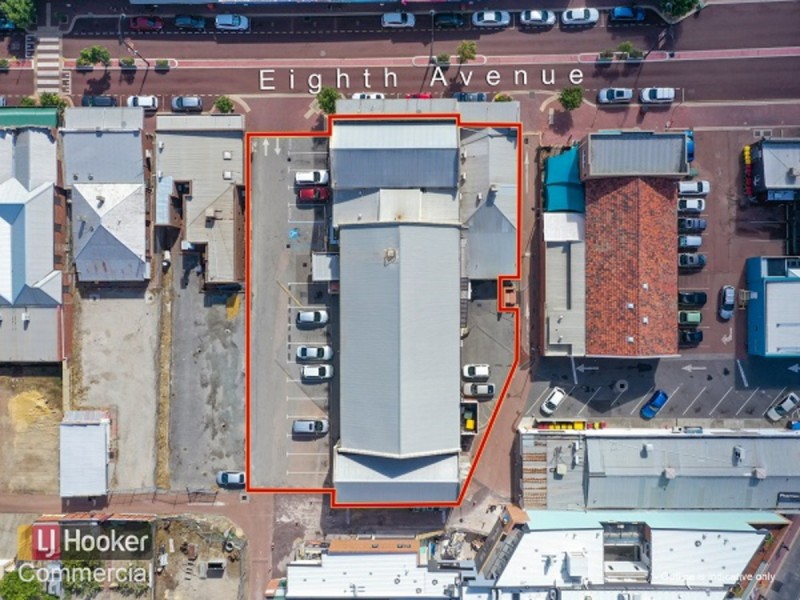 43-53 Eighth Avenue, Maylands WA 6051