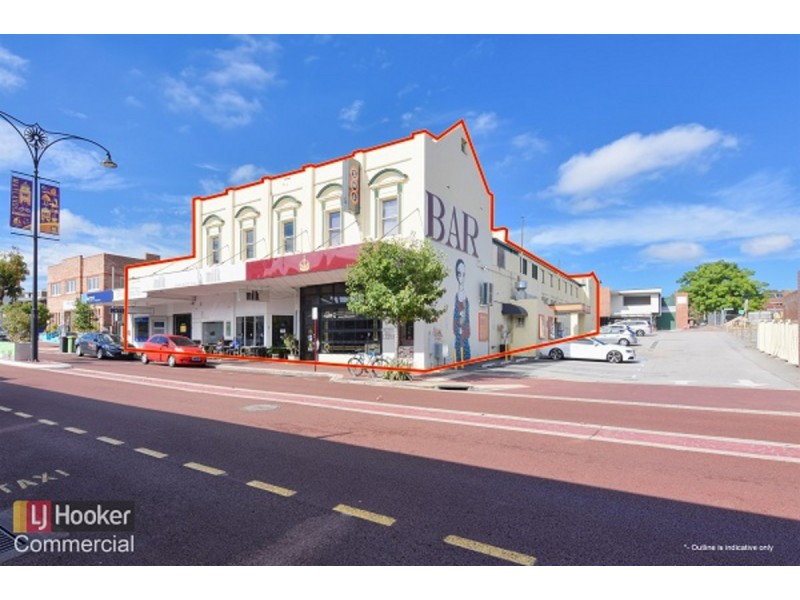 43-53 Eighth Avenue, Maylands WA 6051