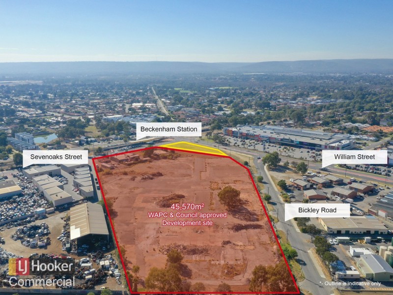 68 – 90 Bickley Road, Beckenham WA 6107
