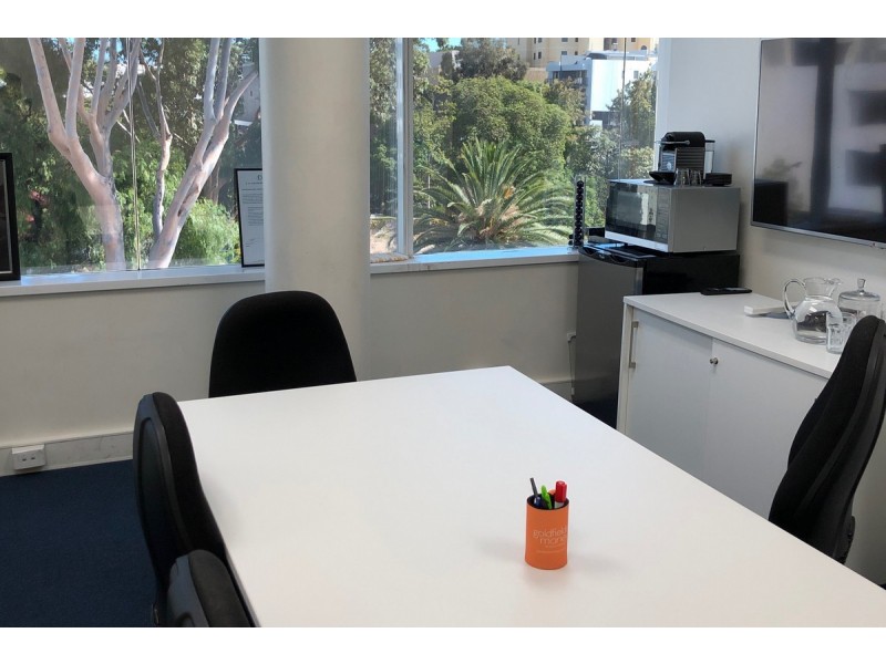Level 2/5 Ord Street, West Perth WA 6005