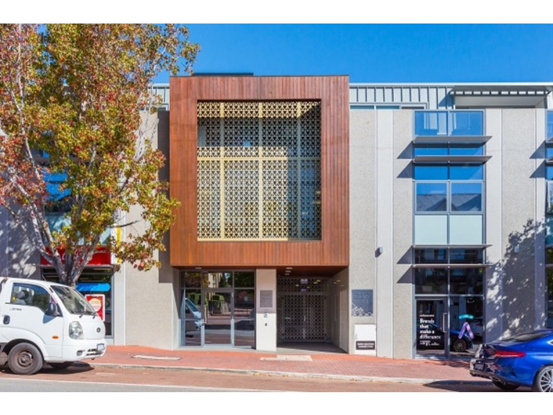 6/217 Hay Street, Subiaco WA 6008