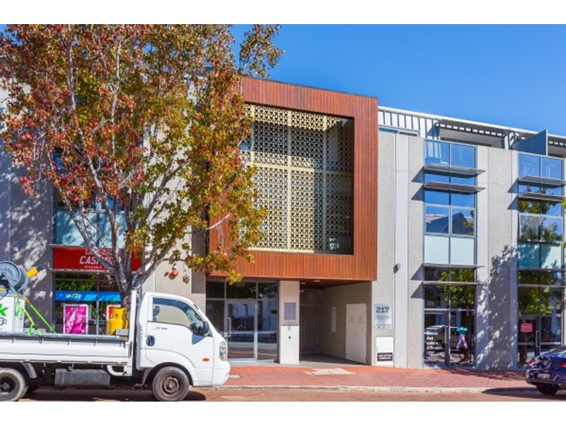 6/217 Hay Street, Subiaco WA 6008