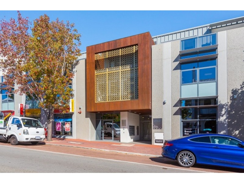 6/217 Hay Street, Subiaco WA 6008