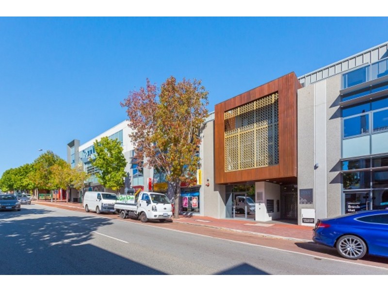 6/217 Hay Street, Subiaco WA 6008