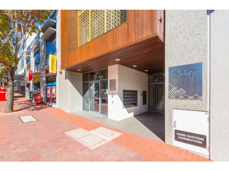 6/217 Hay Street, Subiaco WA 6008