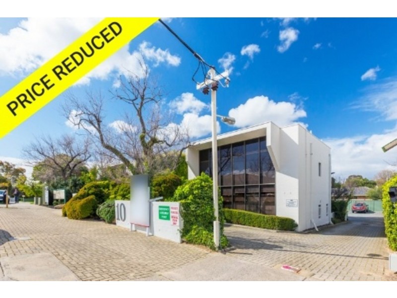 6/10 McCourt Street, West Leederville WA 6007