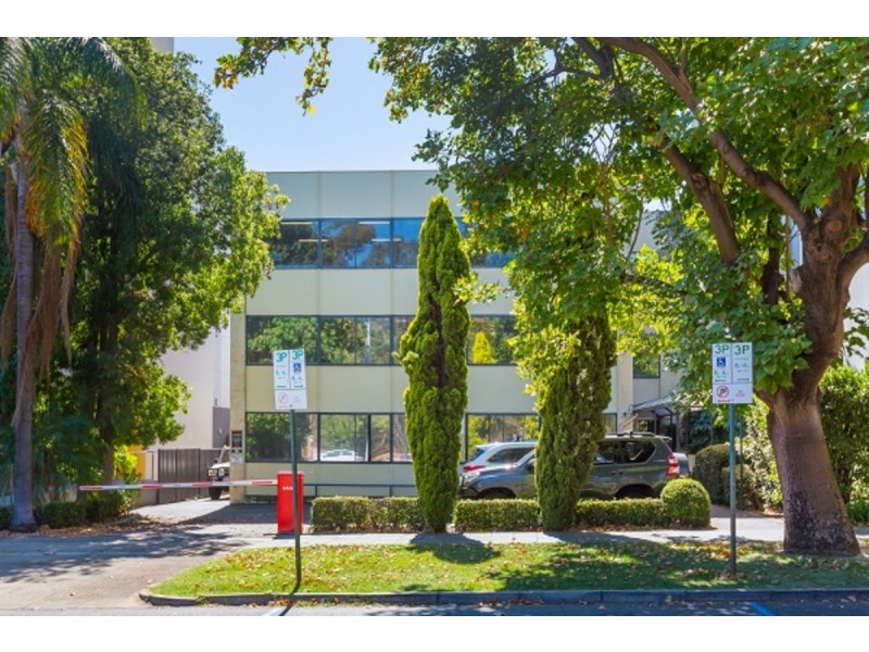 7/56 Kings Park Road, West Perth WA 6005