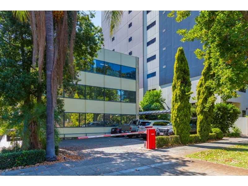 7/56 Kings Park Road, West Perth WA 6005