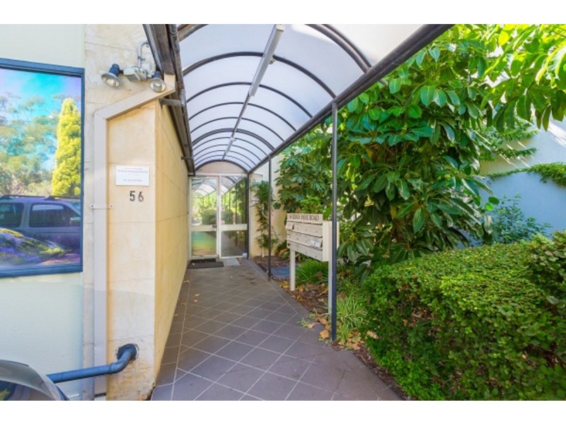 7/56 Kings Park Road, West Perth WA 6005