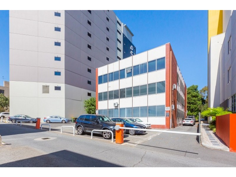 7/56 Kings Park Road, West Perth WA 6005