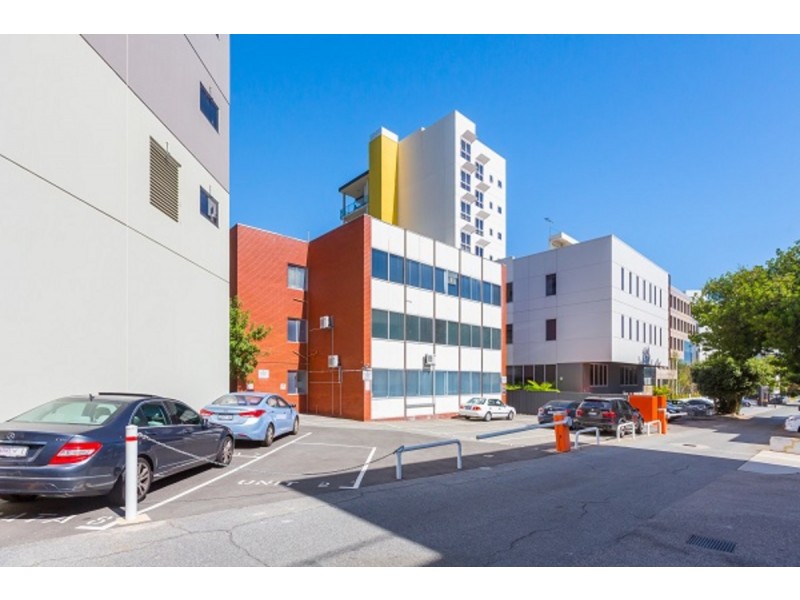 7/56 Kings Park Road, West Perth WA 6005
