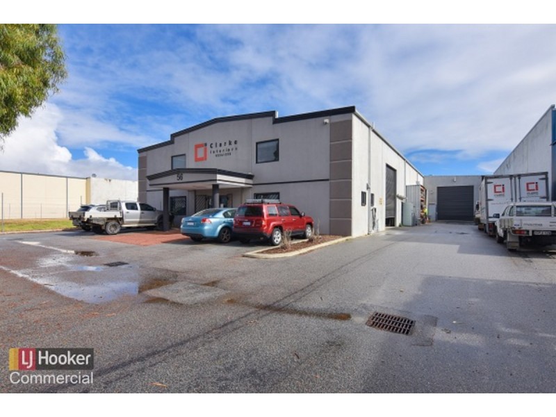 56 Tulloch Way, Canning Vale WA 6155