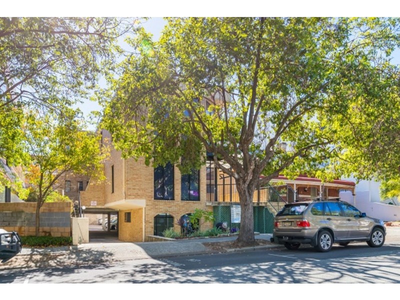 5/6 Richardson Street, West Perth WA 6005