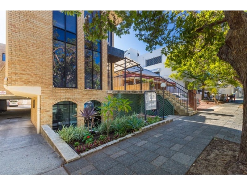 5/6 Richardson Street, West Perth WA 6005