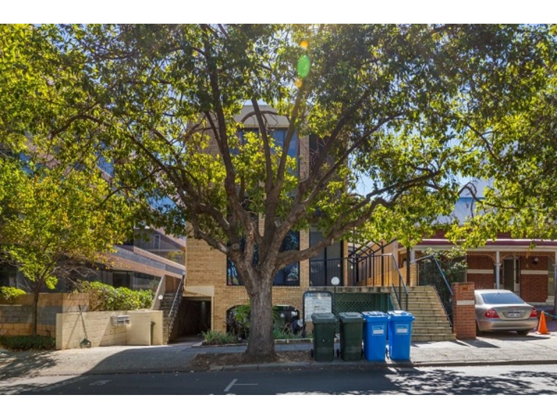 5/6 Richardson Street, West Perth WA 6005