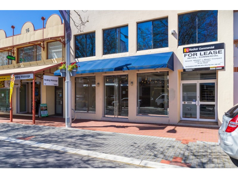 20 Rokeby Road, Subiaco WA 6008