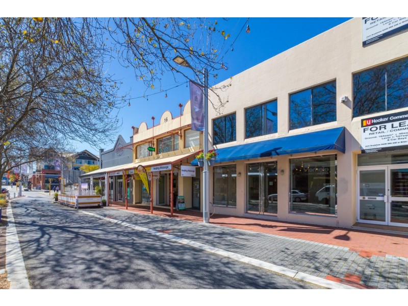 20 Rokeby Road, Subiaco WA 6008