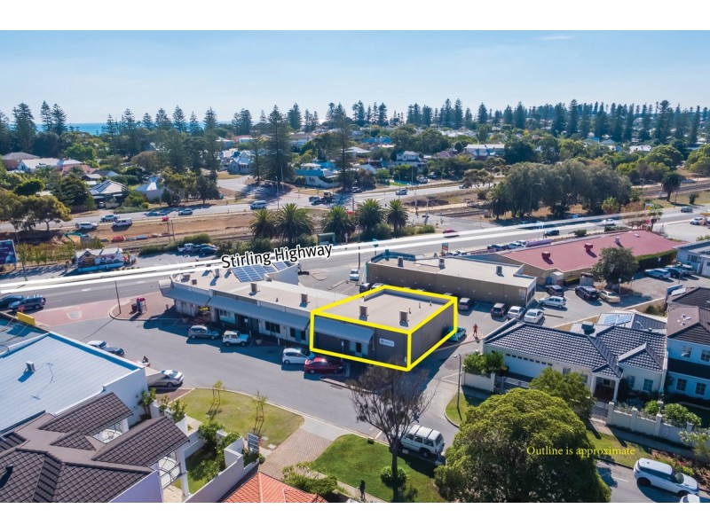 5/592 Stirling Highway, Mosman Park WA 6012