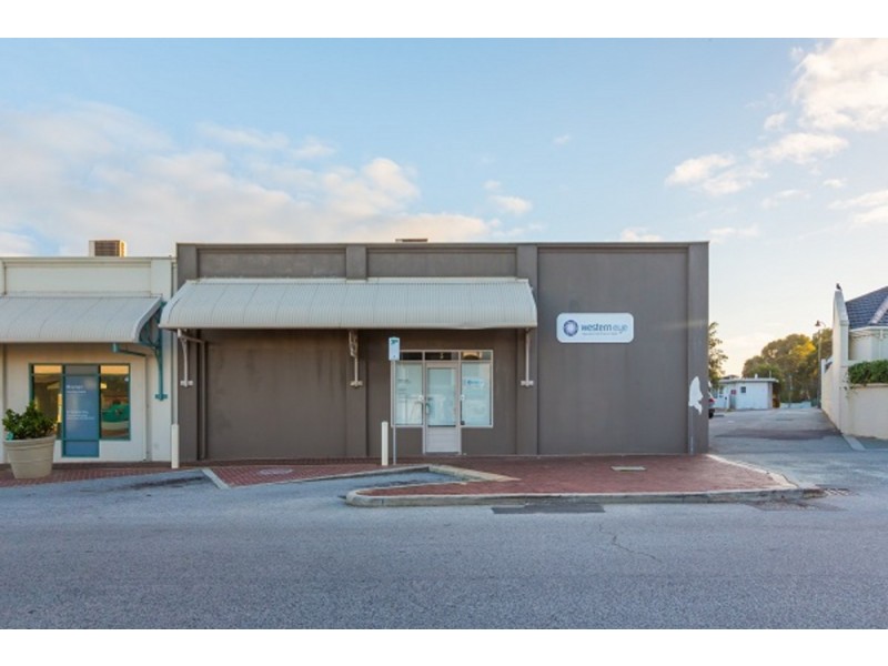 5/592 Stirling Highway, Mosman Park WA 6012