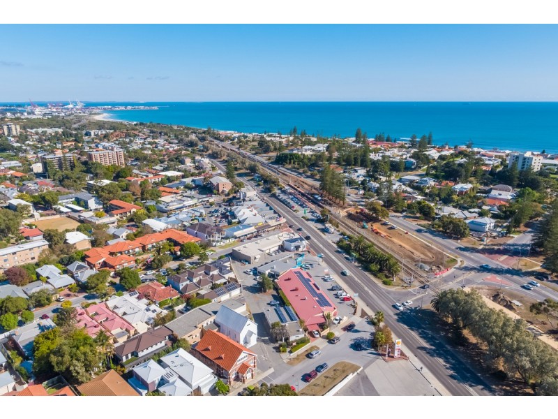 5/592 Stirling Highway, Mosman Park WA 6012