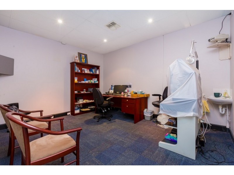 5/592 Stirling Highway, Mosman Park WA 6012