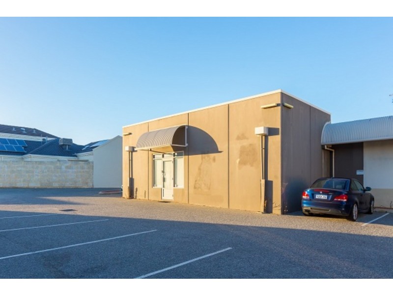 5/592 Stirling Highway, Mosman Park WA 6012