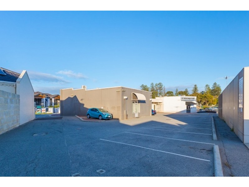 5/592 Stirling Highway, Mosman Park WA 6012