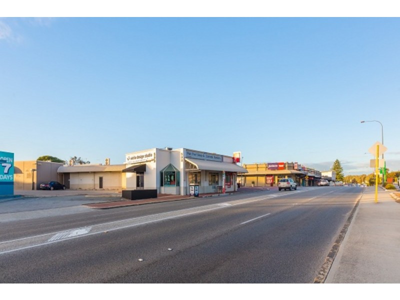 5/592 Stirling Highway, Mosman Park WA 6012