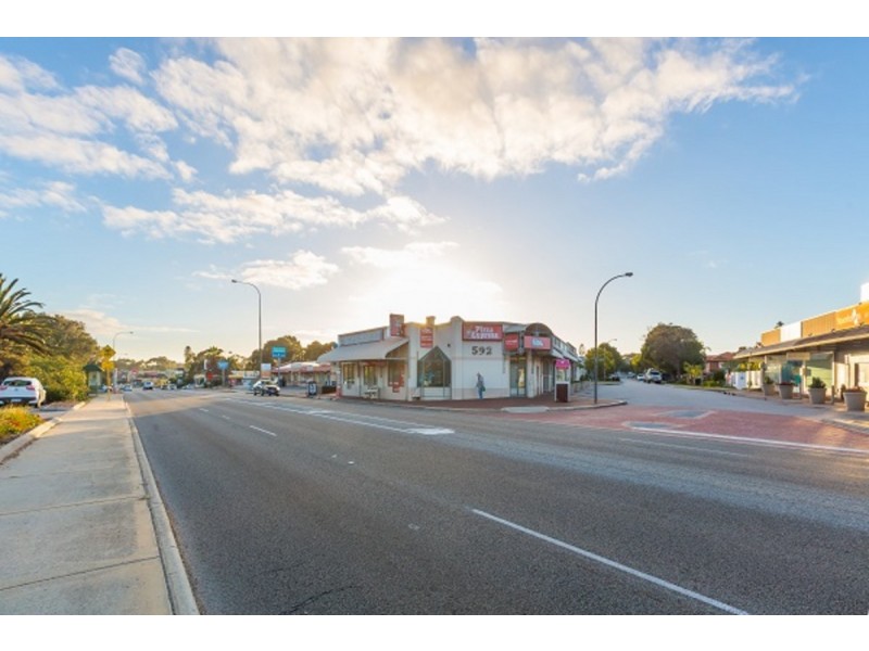5/592 Stirling Highway, Mosman Park WA 6012