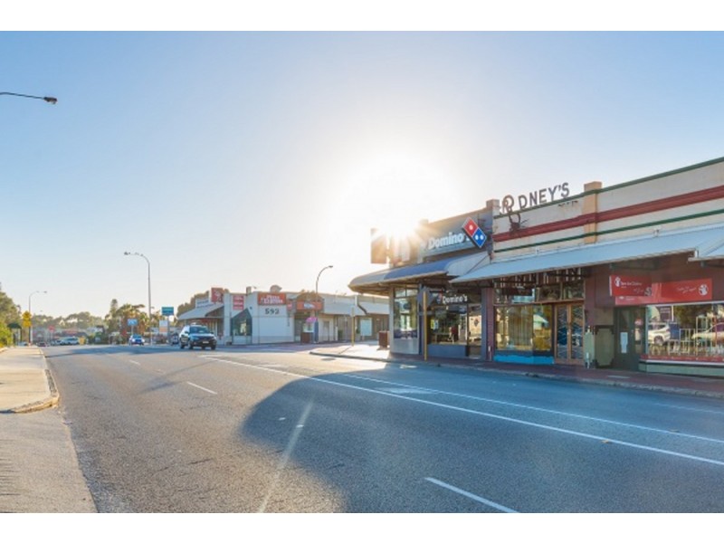 5/592 Stirling Highway, Mosman Park WA 6012
