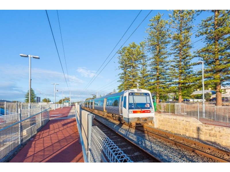 5/592 Stirling Highway, Mosman Park WA 6012