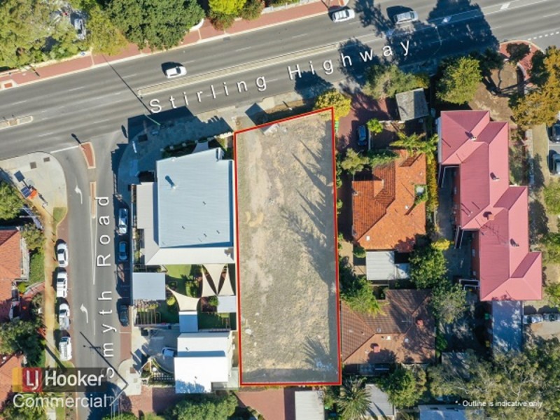 75 Stirling Highway, Nedlands WA 6009