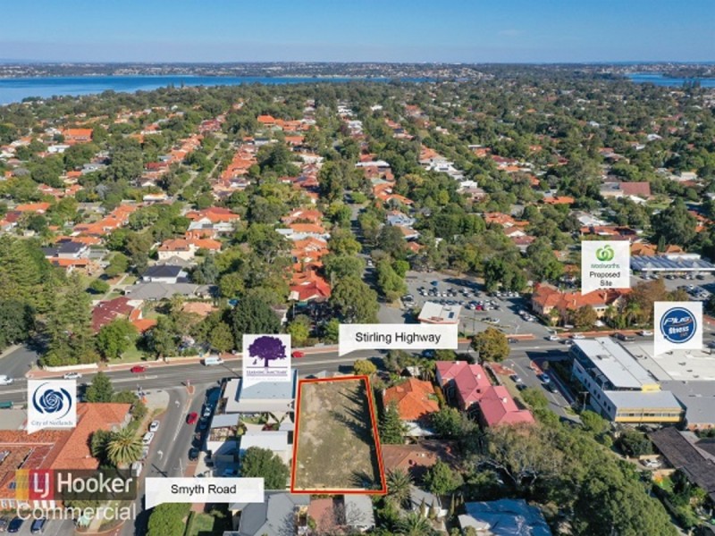 75 Stirling Highway, Nedlands WA 6009