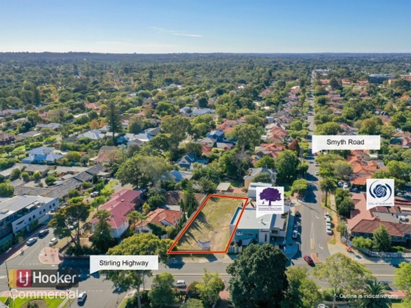 75 Stirling Highway, Nedlands WA 6009