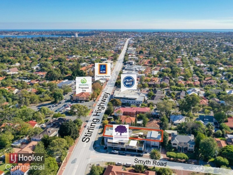 75 Stirling Highway, Nedlands WA 6009