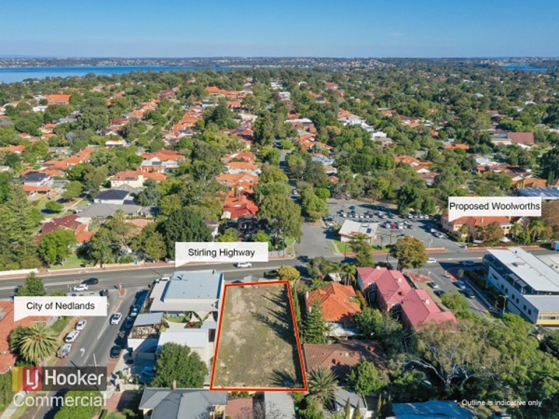 75 Stirling Highway, Nedlands WA 6009