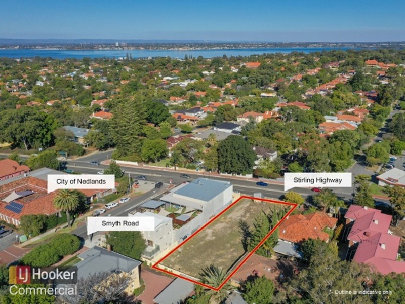 75 Stirling Highway, Nedlands WA 6009