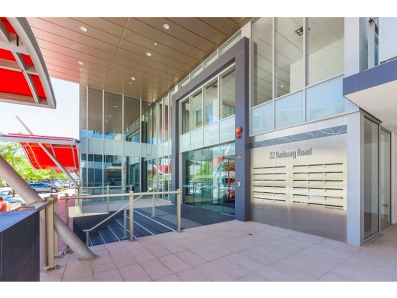 17/22 Railway Road, Subiaco WA 6008