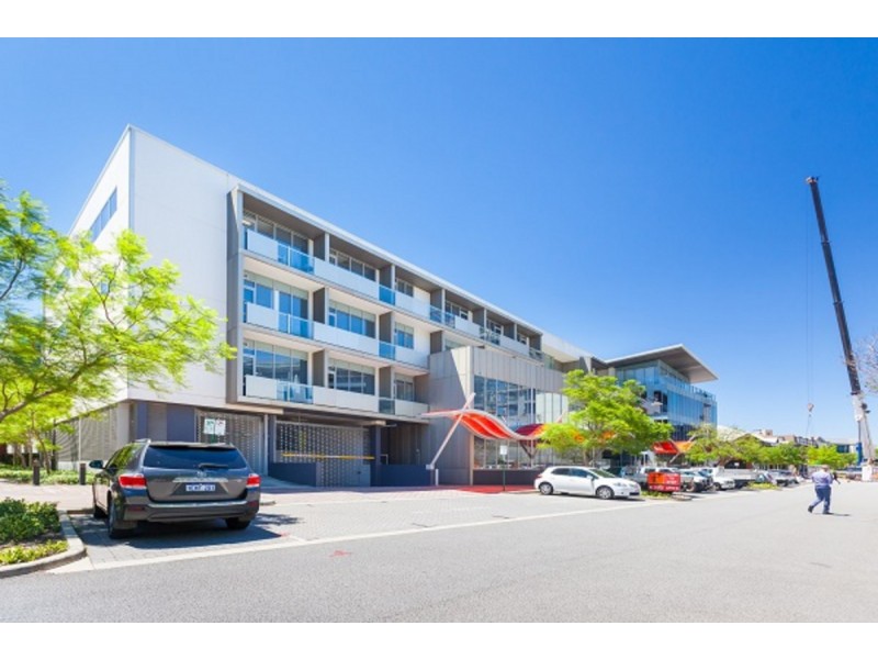 17/22 Railway Road, Subiaco WA 6008
