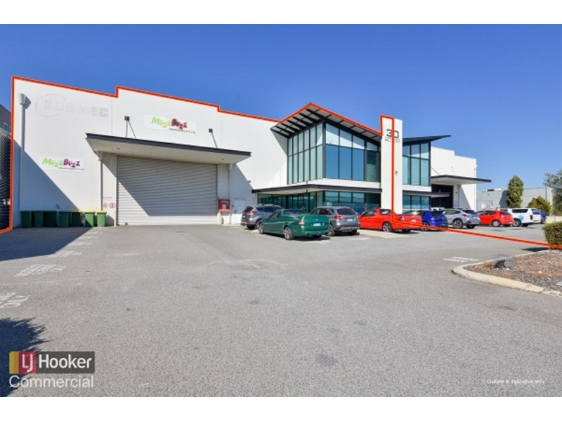 1/30 Wheeler Street, Belmont WA 6104