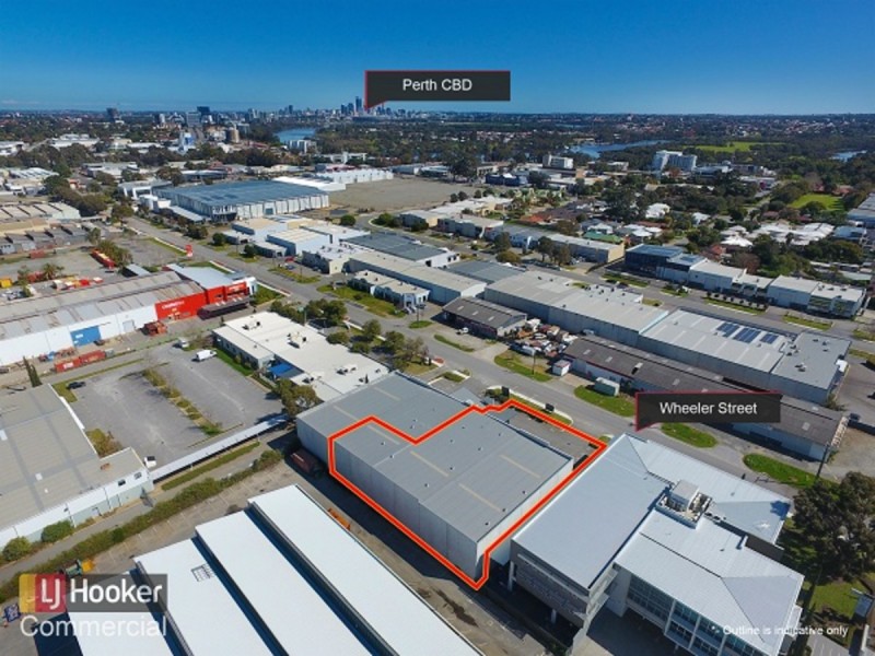 1/30 Wheeler Street, Belmont WA 6104