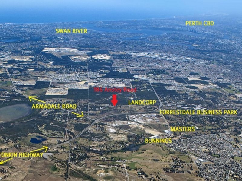 Lot 8/186 Anstey Road, Forrestdale WA 6112