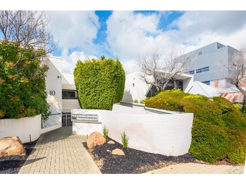 6/10 McCourt Street, West Leederville WA 6007