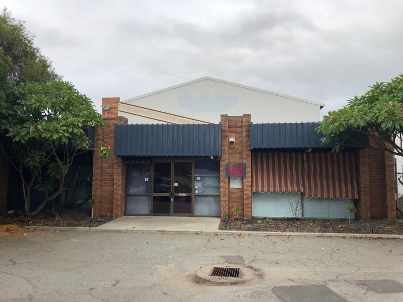 182 Daly Street, Belmont WA 6104