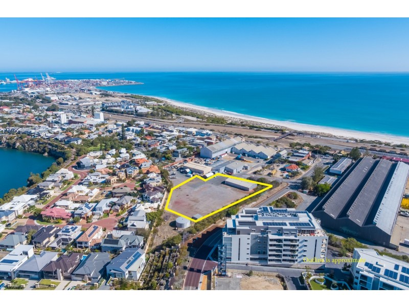 130 Stirling Highway, North Fremantle WA 6159